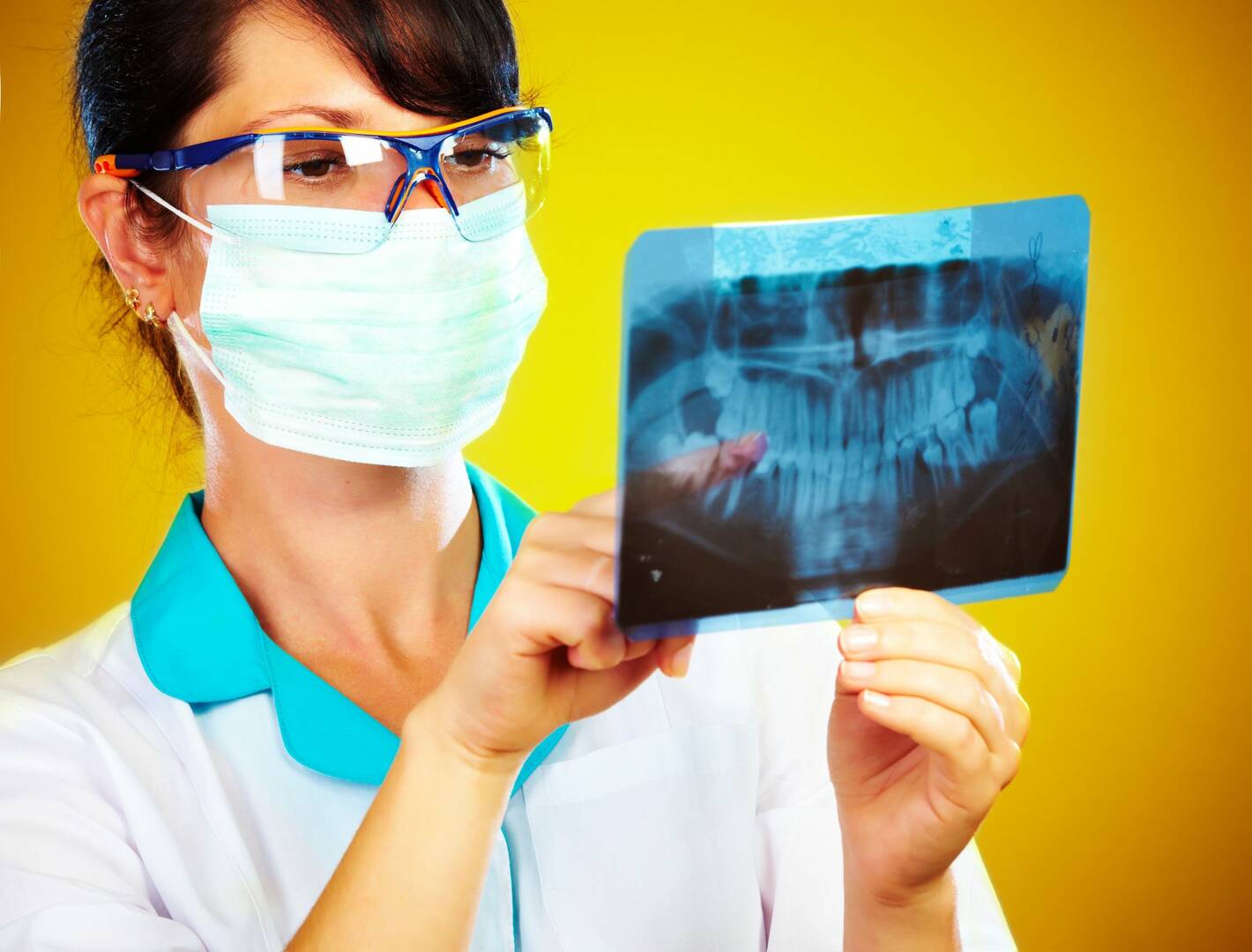 Dental Implants Lab Danville VA